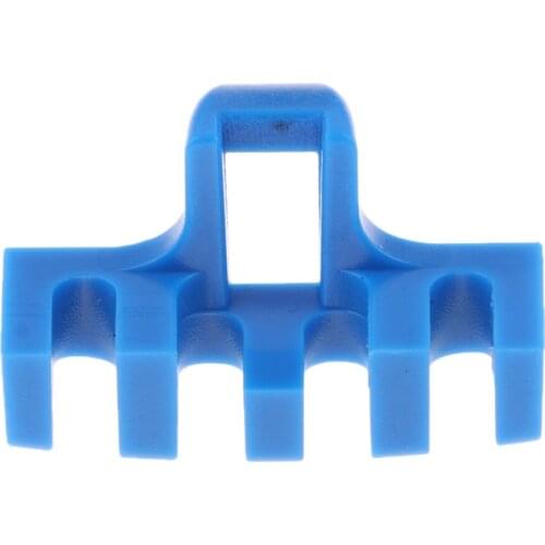 Badminton Racquets Load Spreader Adapters Racket String Protector Restring Tools Tennis Rackets Accessory