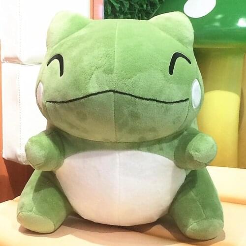 Anime Games Pokemon series new 40CM Substitute plush toy stuffed toys A birthday present for children
