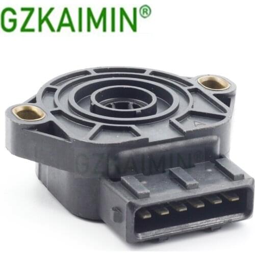 Free Shipping Throttle Position Sensor tms for Renault CLIO/Twingo CTS-4089 7700431918 8200139460