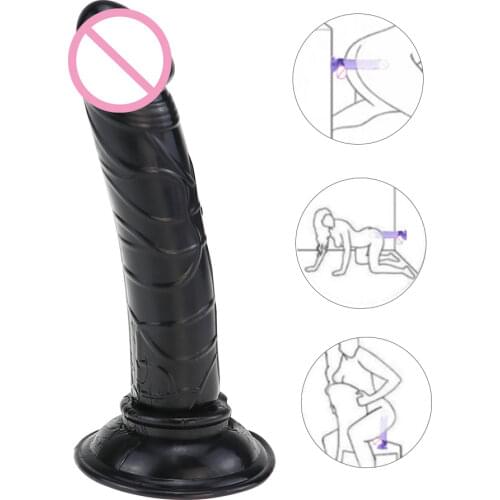 Candy Sisiter Dildos