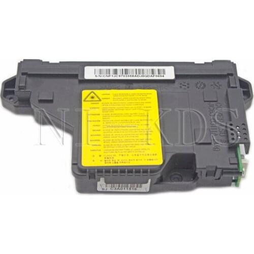 Laser Unit for Dell B1260 Xerox 3260 3215 Laser Scanner Printer Parts