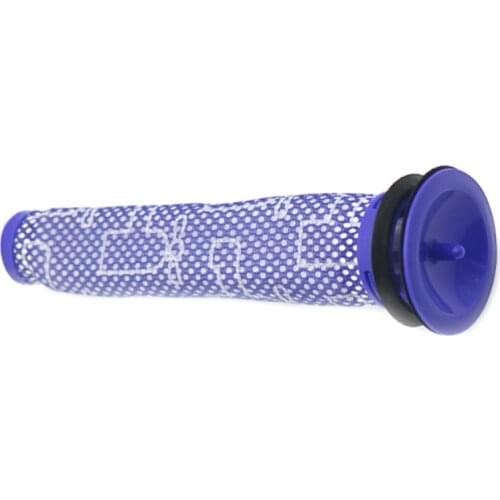 Vacuum Cleaner accessories Parts Motor Washable Motor Head HEPA Filter for Dyson V6 V7 V8 DC62 DC61 DC58 DC59 DC74 # 965661-01