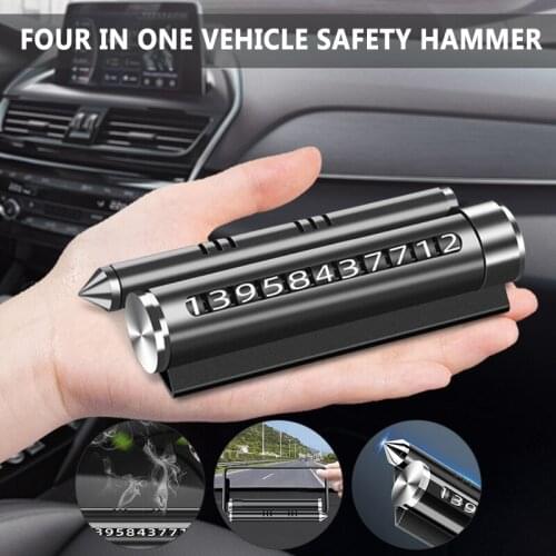 Furnishard Car Holders