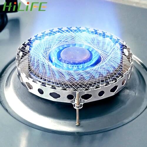 HILIFE Burner Plates