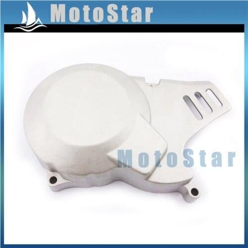 Engine Stator Cover For YX 110cc 125cc 140cc 150cc 160cc Chinese Pit Dirt Moto Bike Motorcycle Motocross