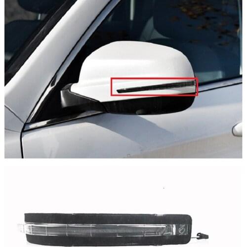 Lofty Richy original For Great Wall Hover Haval H2 Outside Side Rear View Rearview Mirror Turn Signal Light Lamp Repeater Lamp