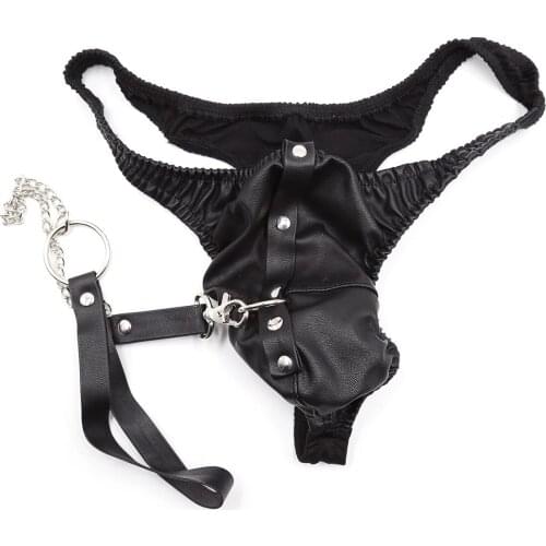 Manyjoy Male Jock
