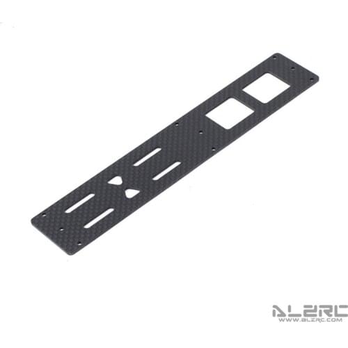 ALZRC - Devil 500 Pro Carbon Fiber Main Frame