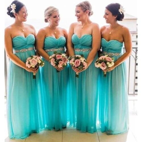 Bridesmaid Dresses Long Ever Pretty Women Elegant Dresses For Weddings Party Guest Gowns Vestido De 2020