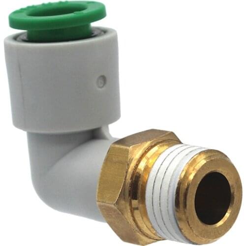 KQ2L08-M5A,01AS,02AS,03AS,04AS KQ2L10-01AS,02AS,03AS,04AS YIYUN Pneumatic Components Air Tool Fittings Joint Connector KQ2 KQ2L