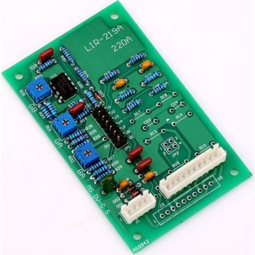 Elevator weighing Board LIR-218A LIR-2184 LIR-219A LIR-223