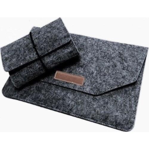 Shockproof sleeve Tablet bag for ipad pro 10.5 11 12.9 2017 2018 case cover for Apple ipad air 1 2 ipad 2 3 4 5 laptop Pouch