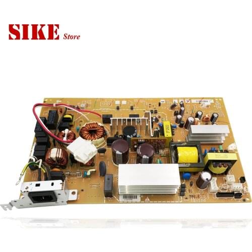 RM1-6754 RM1-6753 Engine Control Power Board For HP CP5525 CP 5525 M750 M750dn M750n CP5525dn 750 Voltage Power Supply Board