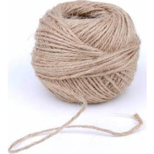 Partifabrik Straw Jute İp party material