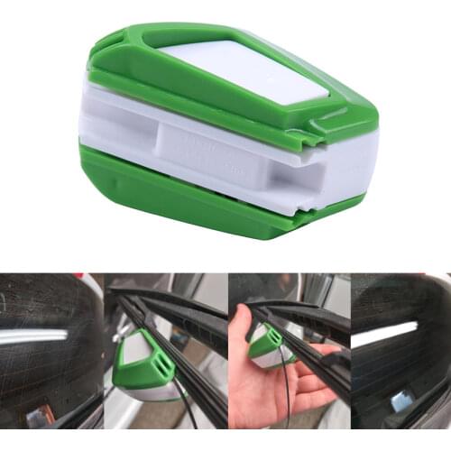 1PC Universal Automobile Truck Windshield Wiper Blade Refurbish Restorer Windscreen Wipers Repair Tool