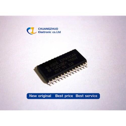 10pcs/lot New original 2005 E09A7218A E09A7218ATR SOP28