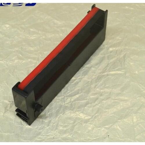 15X Time Recorder Ribbon For Nibo 8920 8800 QR550 Time Recorder Black and Red