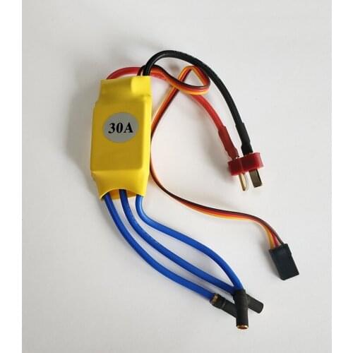 30A ESC Electronic Speed Controller Brushless ESC For 2212 A2212 Brushless Motor RC Model Parts Airplane Quadcopter Aircraft