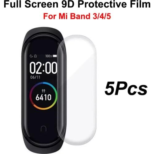 AILEHKUO MI Band