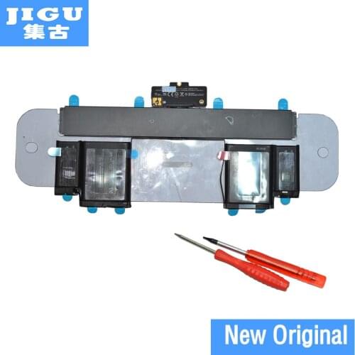 JIGU A1437 Original Laptop Battery For APPLE MacBook Pro 13" Retina A1425 MD212 MD213 A1437 battery 11.21V 74WH