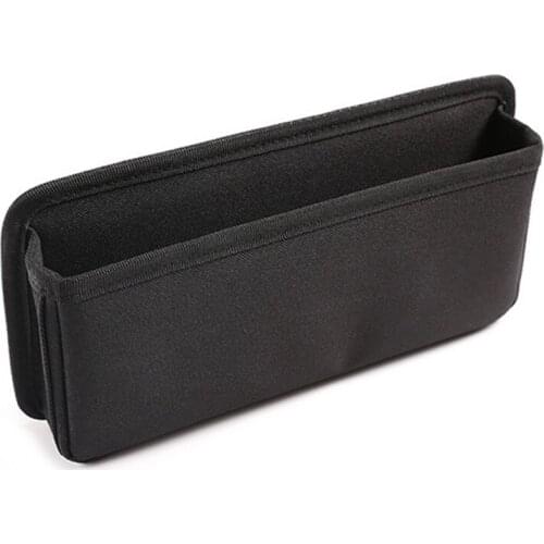 Car Glove Box Storage Bag Storage Box Under Rear Air Outlet for Land Rover Defender 110 2020