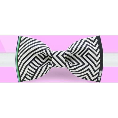 Free shipping 2019 new fashion mens male MAN Original handmade ties printed bow tie banquet party groom dress wedding no war