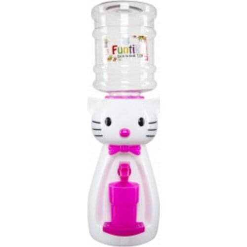 Cute Cat Child Water Dispenser