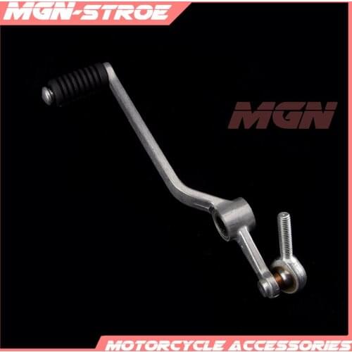 Motorcycle Shifter Gear Shift Lever For YZF-R1 YZF1000 YZFR1 YZF R1 2009 2010 2011 2012 2013 2014 09 10 11 12 13 14