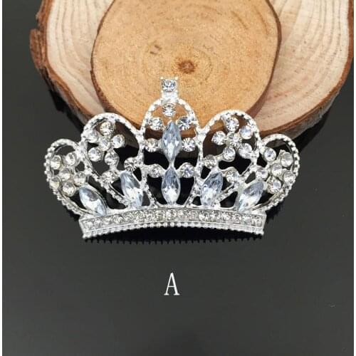 Hot Sale wholesale 20pcs/lot rhinestone Button multi-colors diamond Wedding Button vintage DIY hair decoration Accessories YC90