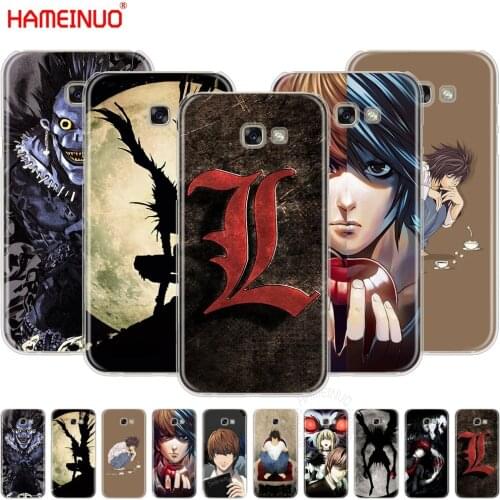 Чехлы для телефонов Samsung Galaxy A5 2017 HAMEINUO China At AliExpress