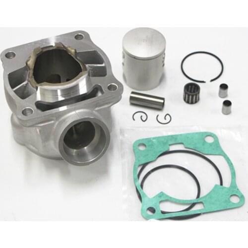 47mm Cylinder Kit With Piston Kit For Yamaha Yz85 YZ 80 YZ 85 80 Bike 2002-2014