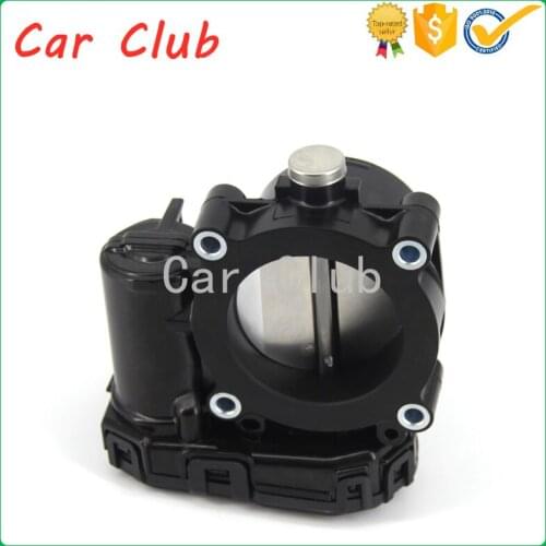 Throttle body 04861661AA 04861661AB 4861661AA 4861661AB for Dodge Jeep Ram Dakota 3.7L 2011 Chrysler Pacifica 3.8L 2007