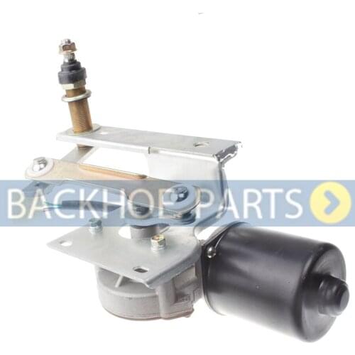 Wiper Motor 419-54-15881 for Komatsu Wheel Loader WA320 WA320-1 WA320-3 WA350-1 WA380-1 WA380-3
