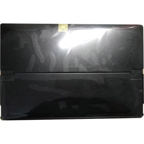 NEW LCD Back Cover top case for LENOVO MIIX 510-12Isk 510-12IKB white black 5CB0M13867 5cb0n00411 5cb0n00410