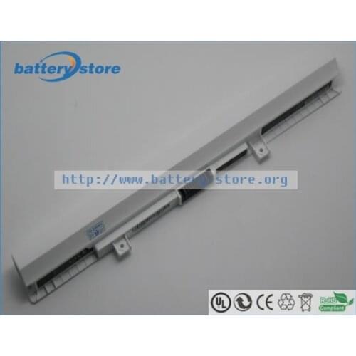 New Genuine laptop batteries for PA5185U-1BRS,SATELLITE C55-B5270,S55-C,C50-B,L55T-B5271,L50-B-1NN,PSCLVA-002001,14.8V,4 cell