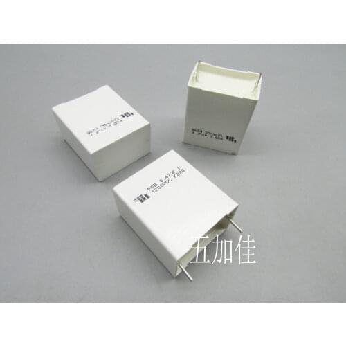 Original New 100% 1200V470NF 1200V0.47UF PSB2123470KHS non-inductive surge absorption capacitor (Inductor)