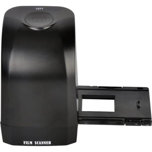 Film Scanner 8 Mega Negative 135mm/35mm USB Film Converter