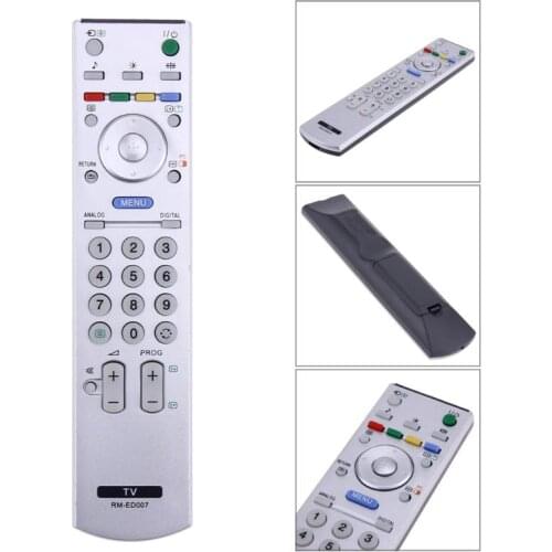 For Sony TV Remote Control RM-ED007 RM-GA008 RM-YD028 RMED007 RM-YD025 RM-E RM-YD028 RMED007 RM-YD025 RM-E Remote Controller