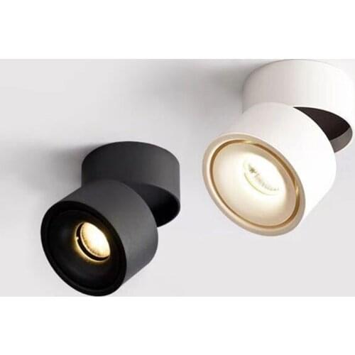 ROANJUNYH LED Spotlights