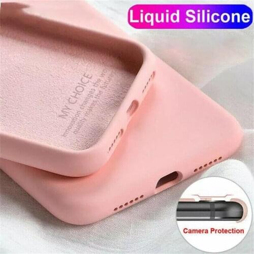 SKCCMOR Phone Cases Xiaomi Redmi Note 7