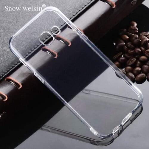 Snow Welkin Phone Cases Samsung Galaxy A7 2018