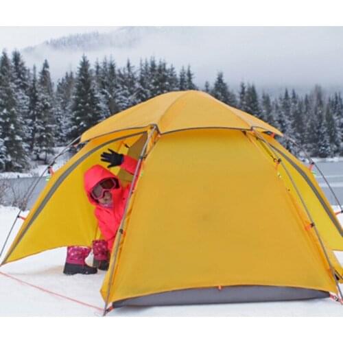 Sprsun Camping Tents