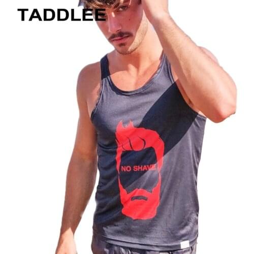 Мужские майки спортивные TADDLEE China At AliExpress