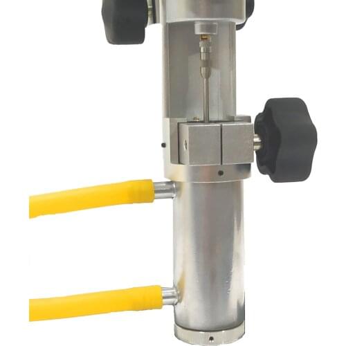 Enhanced Ultra Low Viscosity Adapter ULR Rotational Viscometer