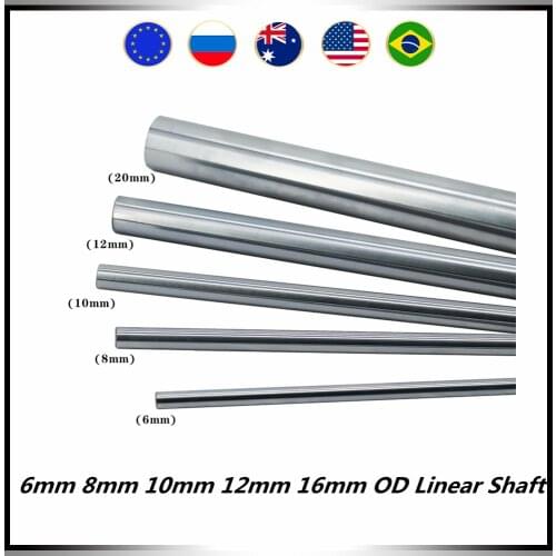 XLWLH Shafts And Axles
