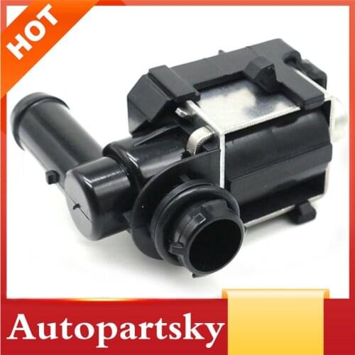 Replacement Evap Vent Control Valve for Nissan Frontier Pathfinder X-Trail for Infiniti FX45 Q60 OEM 14935-JF00A 14935-JF00B/C/D