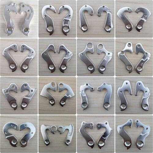 1PC Bike Derailleur Gear Hanger Mech Dropout Fit for CUBE Fit On specialized and other Brands