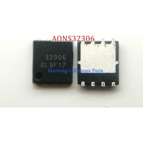 10pcs AONS32306 32306 DFN5x6