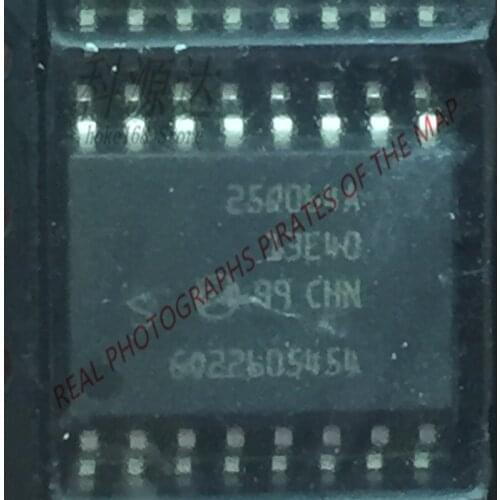 10pcs/lot N25Q064A13ESF40G SOIC16 N25Q064A 25Q064A In Stock
