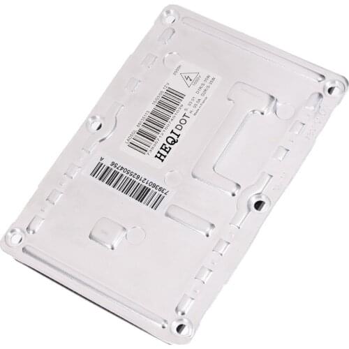 2006-2008 for VW Passat B6 Xenon HeadLight Control Unit Computer